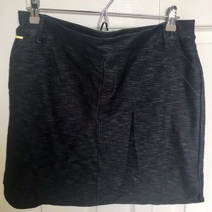 Lole Pencil Skirt Sz M